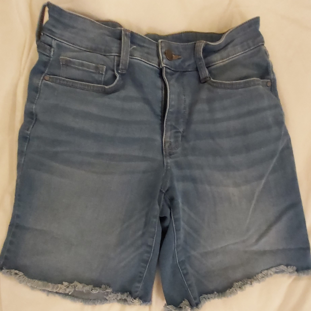 Nine West Bermuda Shorts